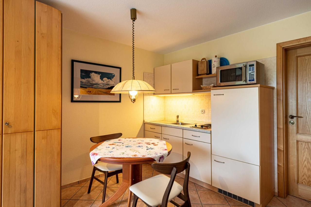 Ferienappartement Am Kuestenwald Sellin  ห้อง รูปภาพ